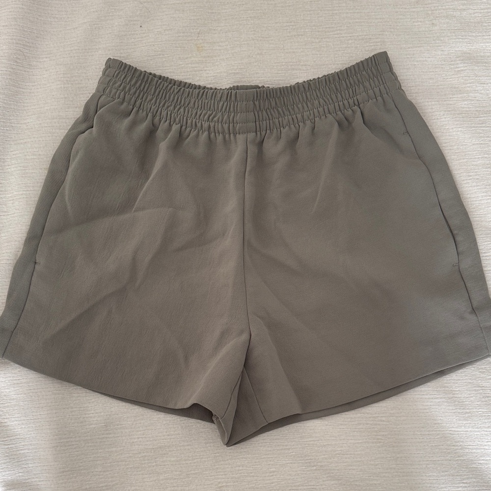 Wilfred Dress Shorts